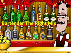 Peli Bartender The Right Mix