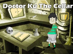 Peli Doctor Ku The Cellar