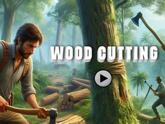 Peli Wood Cutting