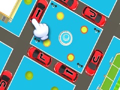 Peli Traffic Escape