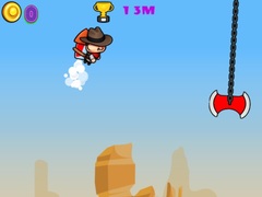 Peli Run To Glory