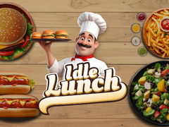 Peli Idle Lunch