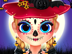 Peli Little Lily Halloween Prep