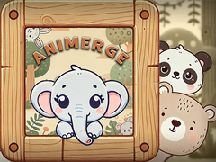 Peli Animerge
