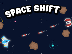 Peli Space Shift