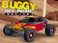 Peli Buggy Offroad Racing