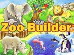 Peli Zoo Builder