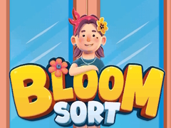 Peli Bloom Sort