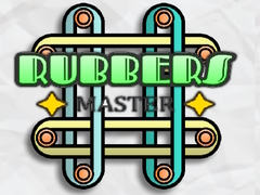 Peli Rubber Master