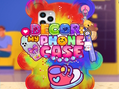 Peli Decor: My Phone Case