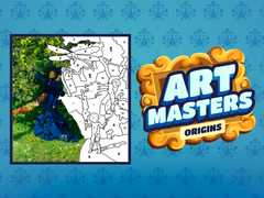 Peli Art Master Origins