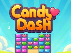 Peli Candy Dash