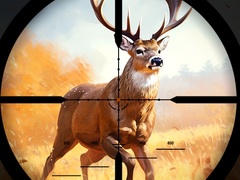 Peli Wild Hunting Clash