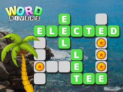 Peli Word Rivers
