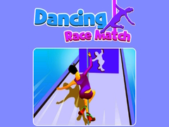 Peli Dancing Race Match