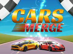 Peli Cars Merge