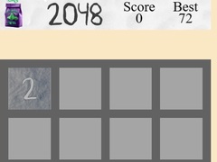Peli Clay 2048
