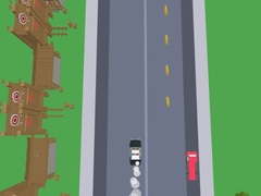 Peli Car Coin Hunt
