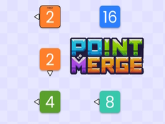 Peli Point to Merge