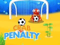 Peli Crab Penalty
