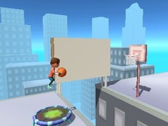 Peli Jump Up 3d