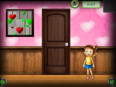 Peli Amgel Kids Room Escape 247