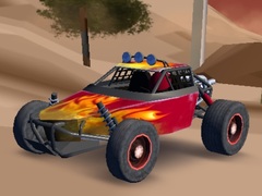 Peli 4x4 Buggy Offroad Racing