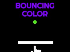 Peli Bouncing Color