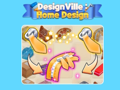 Peli DesignVille: Home Design