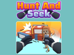 Peli Hunt And Seek