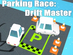 Peli Parking Race: Drift Master