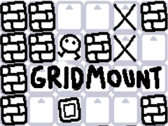 Peli Gridmount