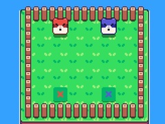 Peli Foxes Together