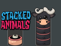 Peli Stacked Animals