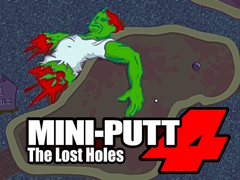 Peli Mini Putt 4 The Lost Holes