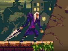 Peli Not-A-Vania