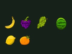 Peli Fruit Clicker
