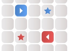 Peli Shift Puzzle