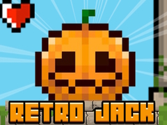 Peli Retro Jack