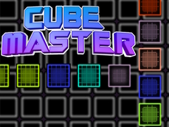 Peli Cube Master