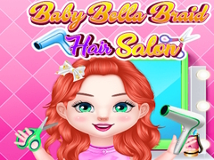Peli Baby Bella Braid Hair Salon