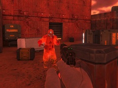 Peli Super Zombie Shooter