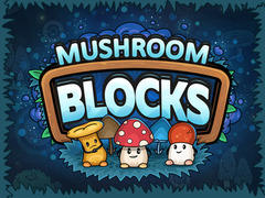 Peli Mushroom blocks