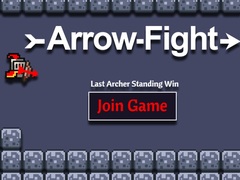 Peli Arrow Fight