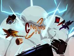 Peli G News Tv