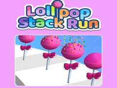 Peli Lollipop Stack Run