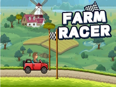 Peli Farm Racer