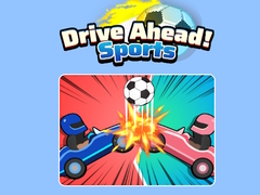 Peli Drive Ahead! Sports