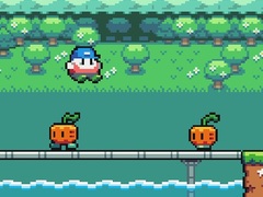 Peli Super Onion Boy 2