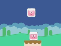 Peli Slime Tower